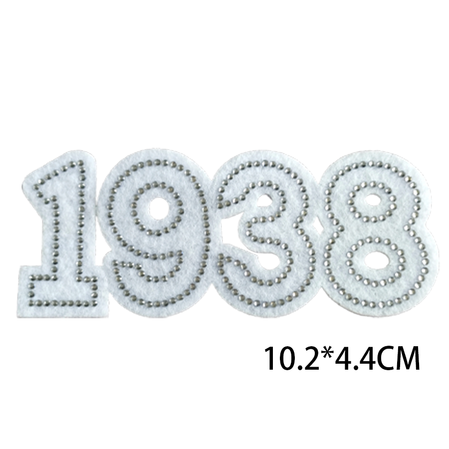 Iron-On Rhinestone Sheets Tran - огляд і ціна Hotfix Rhinestone Sheet