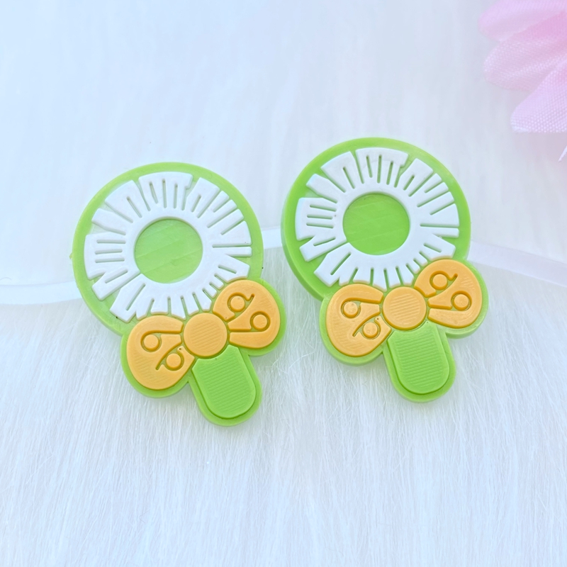 10pcs New Cute Lollipop Series - огляд і ціна Embellishment Glue Craft