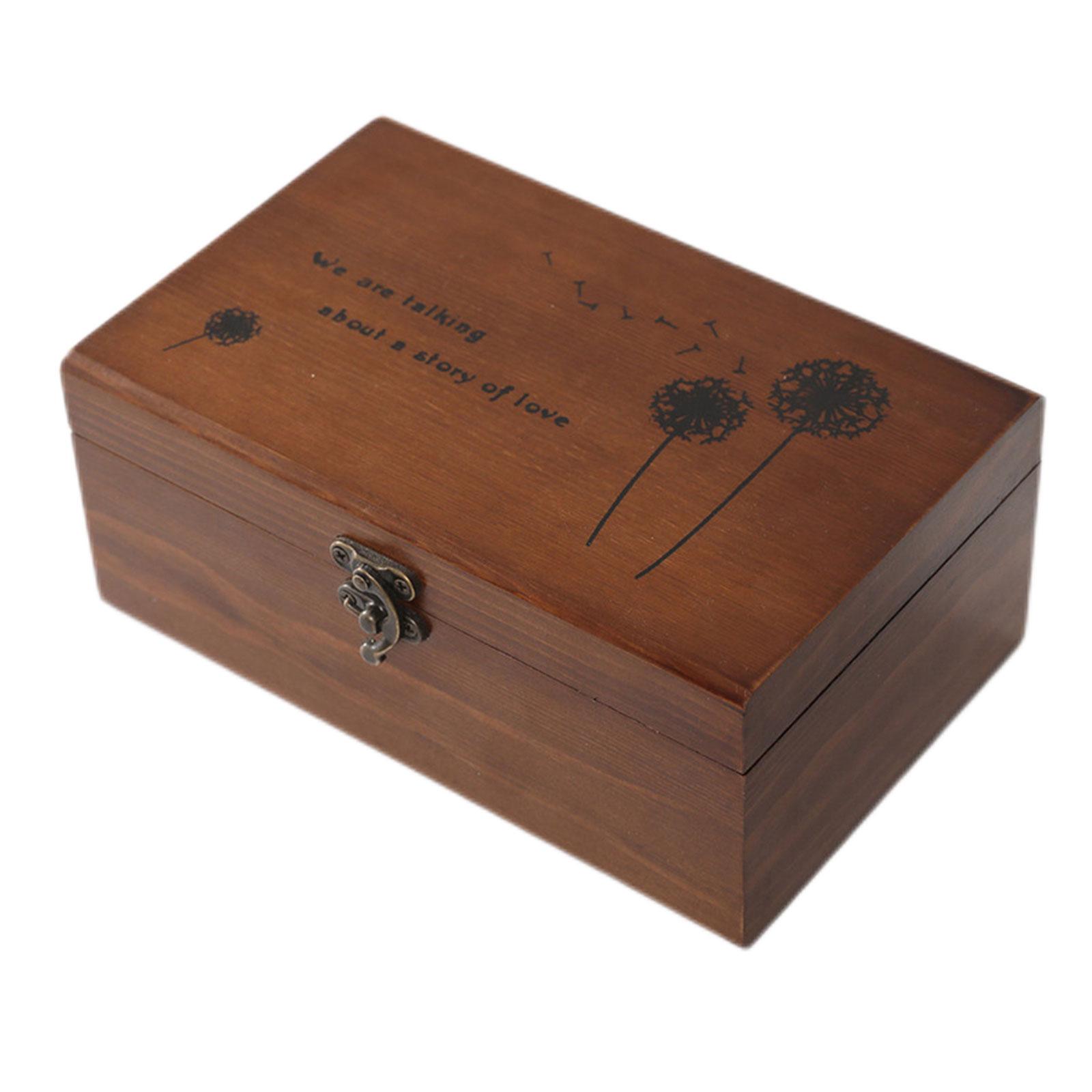 Wooden Sewing Supplies Organiz - огляд і ціна Craft Embellishment Storage