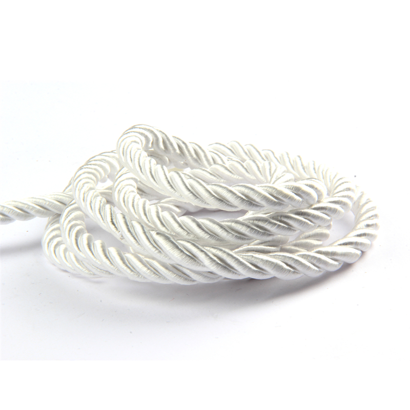 5YD/Lot 8mm Twisted Trim Cord  - огляд і ціна Cord Trim Twisted