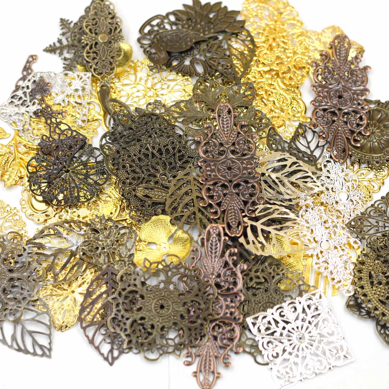 Embellishments Connectors Rand - огляд і ціна Craft Embellishment