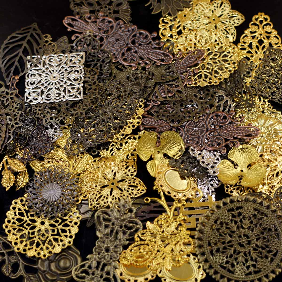 Embellishments Connectors Rand - огляд і ціна Craft Embellishment