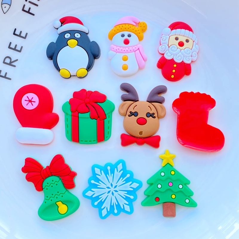 20pcs New Pattern Cute Cartoon - огляд і ціна Embellishment Glue Craft