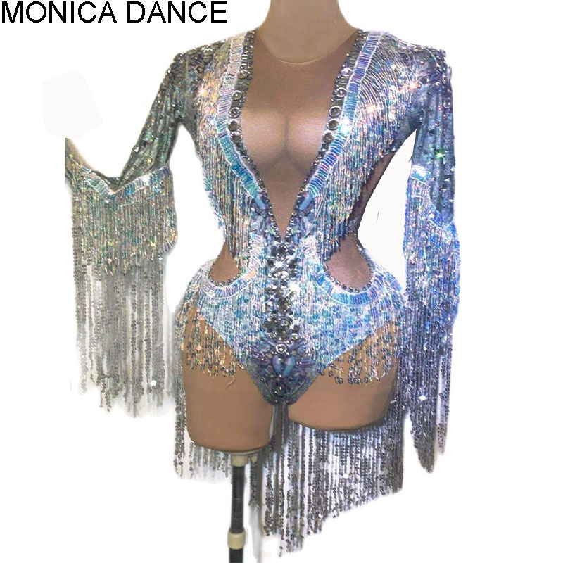 Women Sparkling Silver Rhinest - огляд і ціна Rhinestone Banding Trim