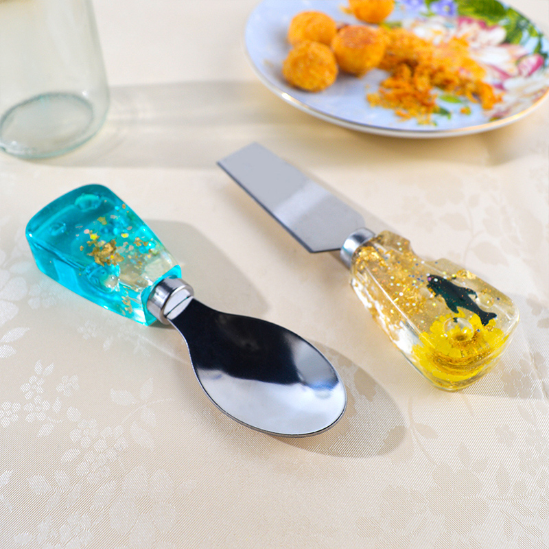DM379 Knife And Fork Handle Re - огляд і ціна Craft Embellishment Storage