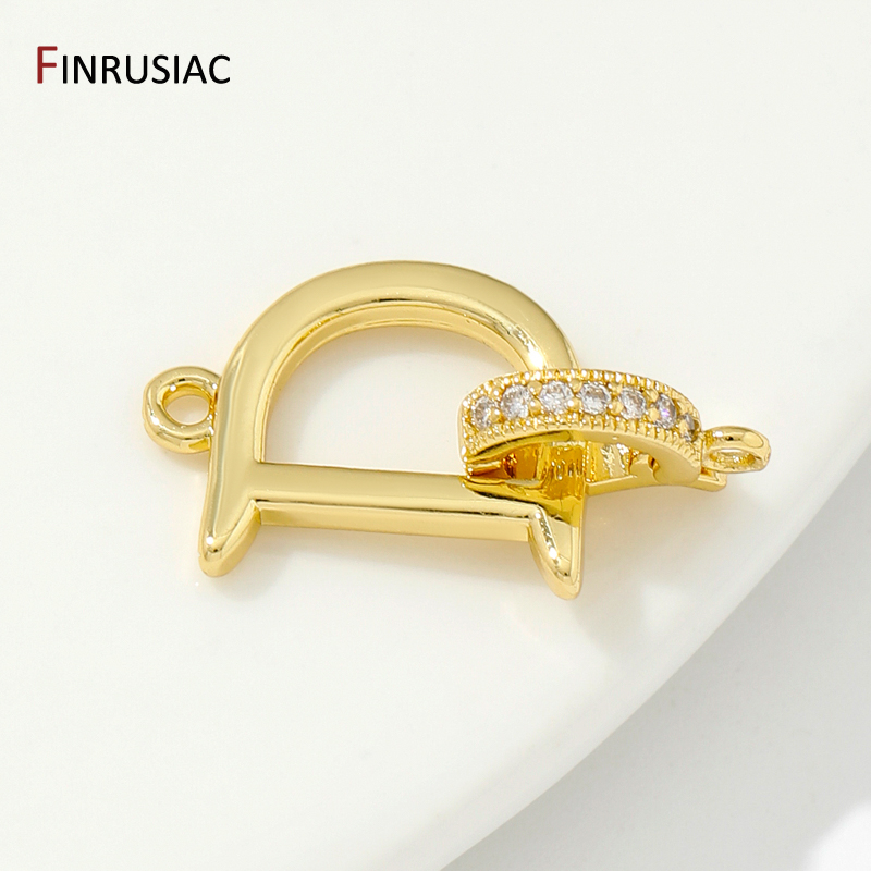 18K Gold Plated Brass Fastener - огляд і ціна Embroidery Craft
