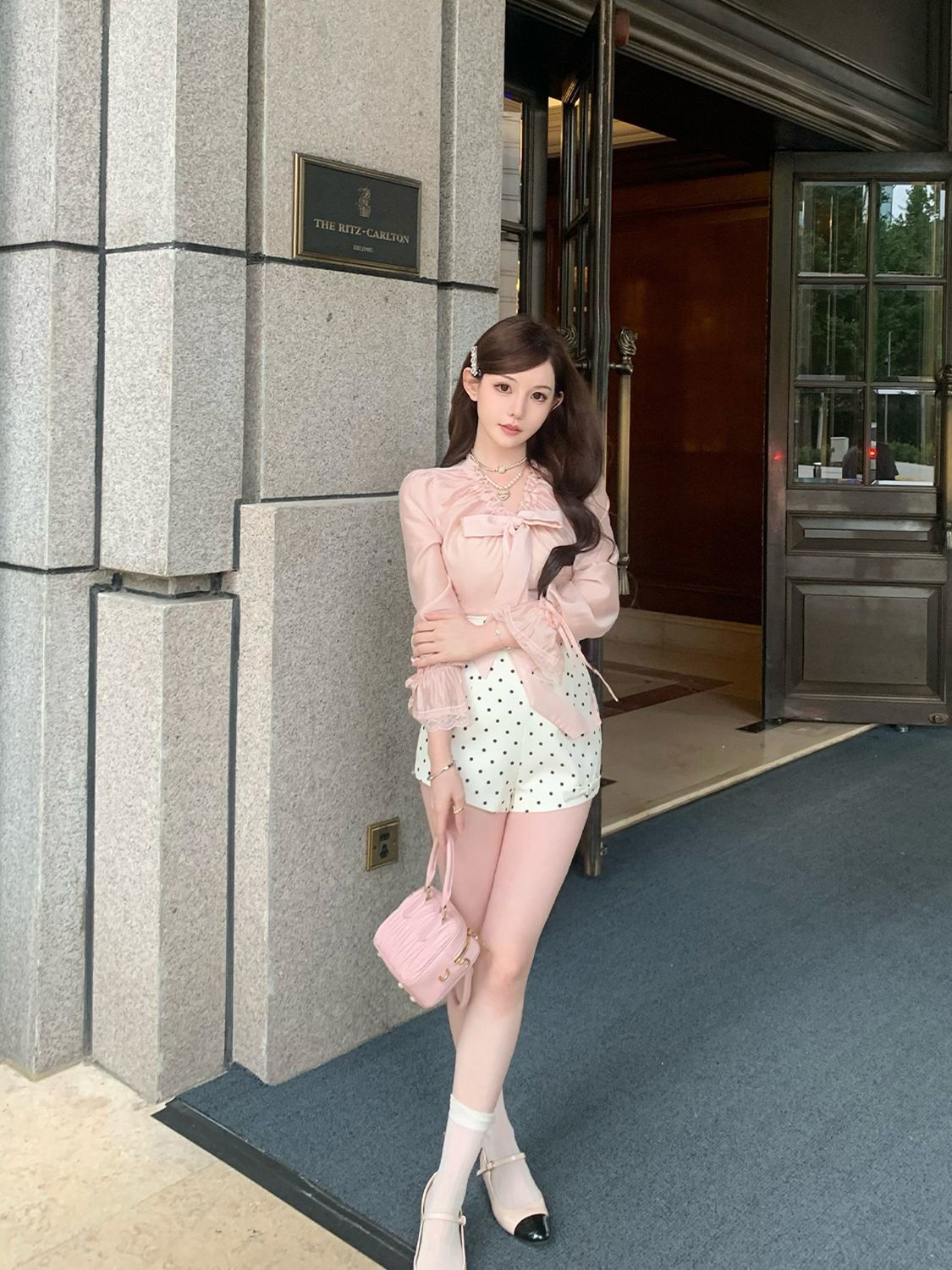 Coquette Sweet Korean Elegant  - огляд і ціна Elastic Lace Trim