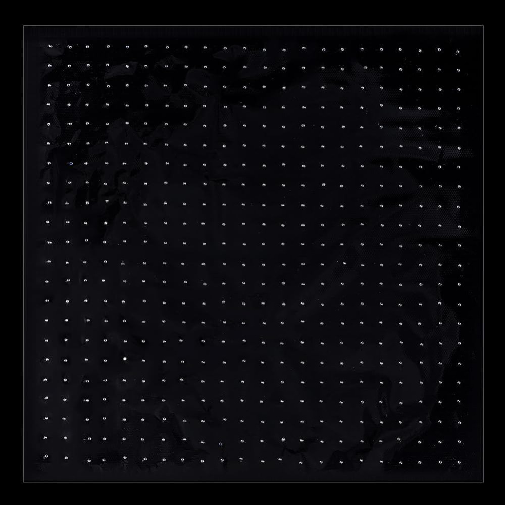 6 Sheet Glitter Hotfix Rhinest - огляд і ціна Hotfix Rhinestone Sheet
