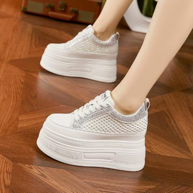 Luxury 9CM Air Mesh Synthetic  - огляд і ціна Crystal Mesh Fabric