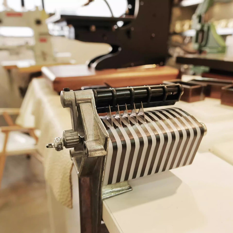 DIY Desktop Leather Strip Cutt - огляд і ціна Tassel Fringe Trim