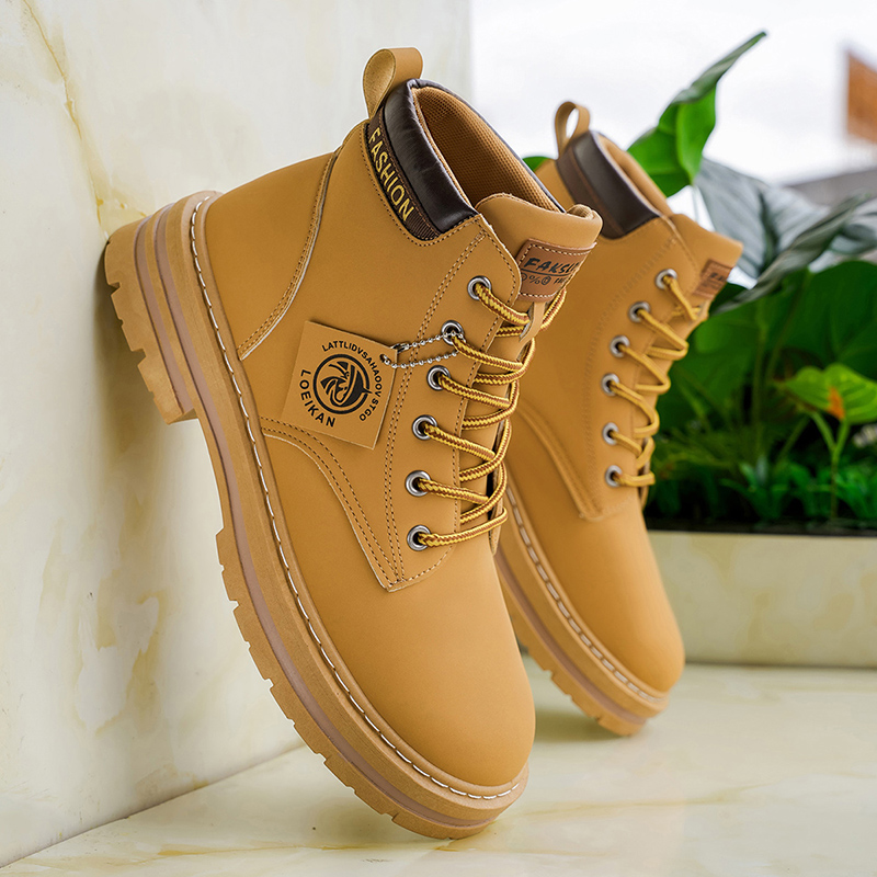 2025 Men's New Classic Mid-Cut - огляд і ціна Guipure Lace Panel