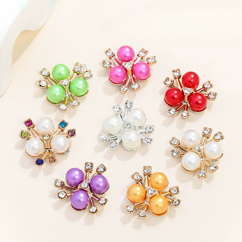 50Pcs Jewelry DIY Rhinestones  - огляд і ціна Sew On Rhinestone