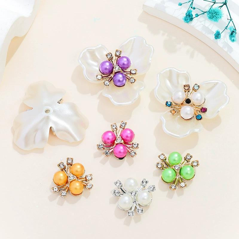 50Pcs Jewelry DIY Rhinestones  - огляд і ціна Sew On Rhinestone