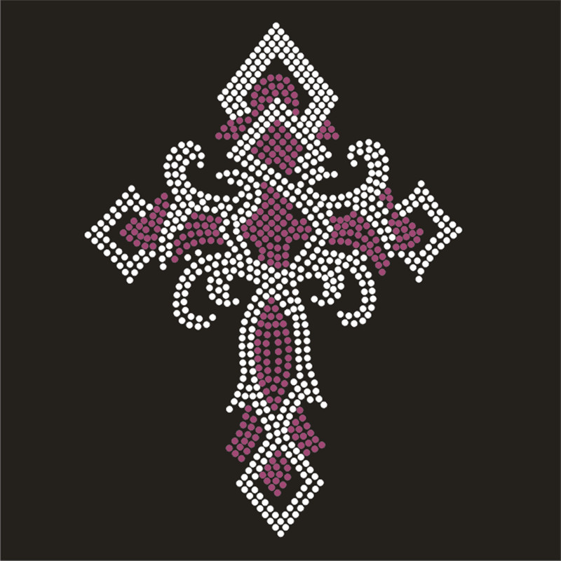 Rhinestone Iron On Transfers,  - огляд і ціна Hotfix Rhinestone Sheet