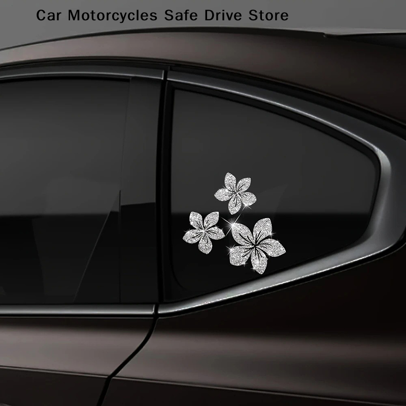 Floral Glitter Decorative Car  - огляд і ціна Glitter Vinyl Roll