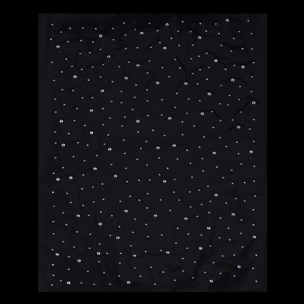 10 Sheet Glitter Hotfix Rhines - огляд і ціна Hotfix Rhinestone Sheet