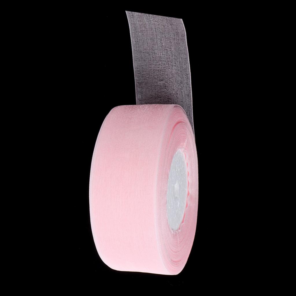 Sheer Organza Ribbon Polyester - огляд і ціна Organza Ribbon Spool