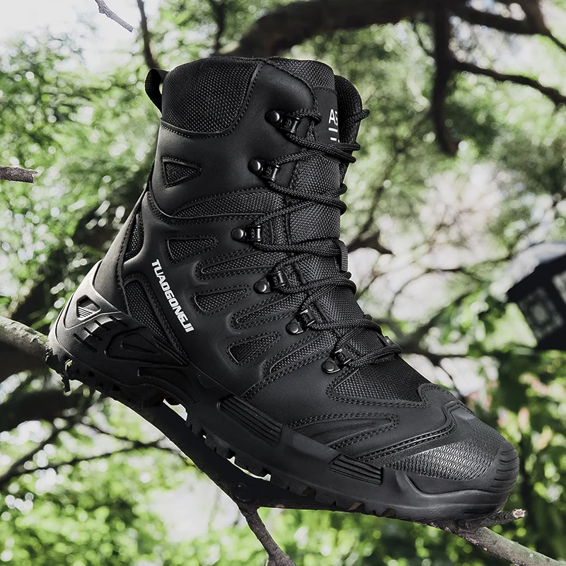 Men's Outdoor Hiking Tactical  - огляд і ціна Guipure Lace Panel
