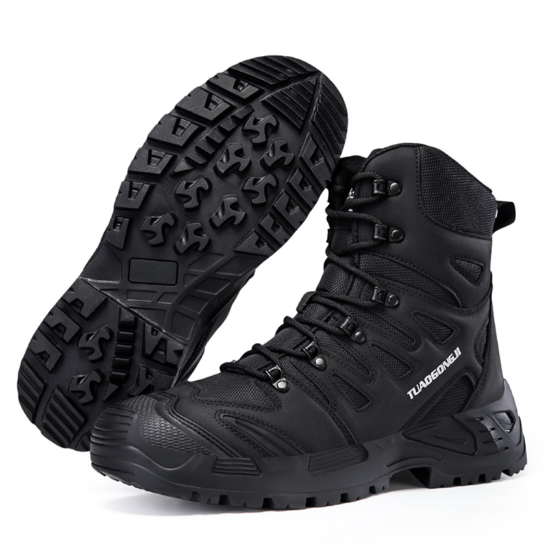 Men's Outdoor Hiking Tactical  - огляд і ціна Guipure Lace Panel