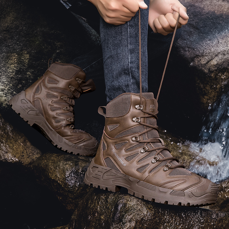 Men's Outdoor Hiking Tactical  - огляд і ціна Guipure Lace Panel