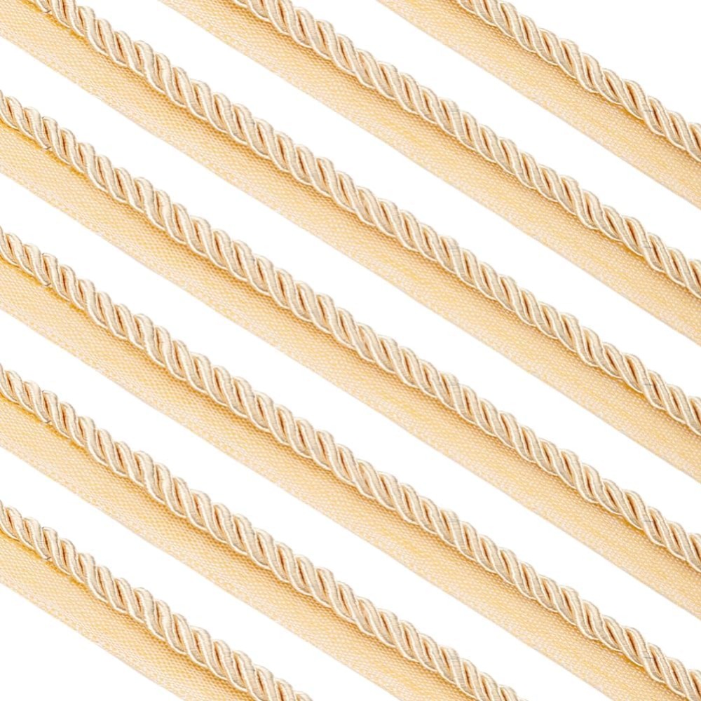 11 Yards Twisted Lip Cord Trim - огляд і ціна Cord Trim Twisted