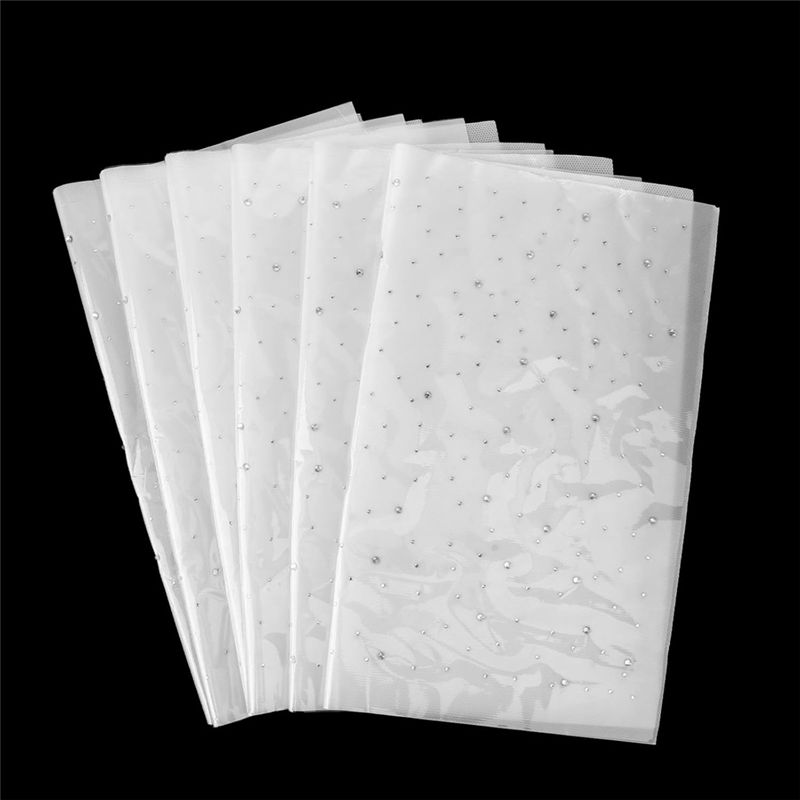 AEE8-10 Sheet Iron-On Rhinesto - огляд і ціна Hotfix Rhinestone Sheet