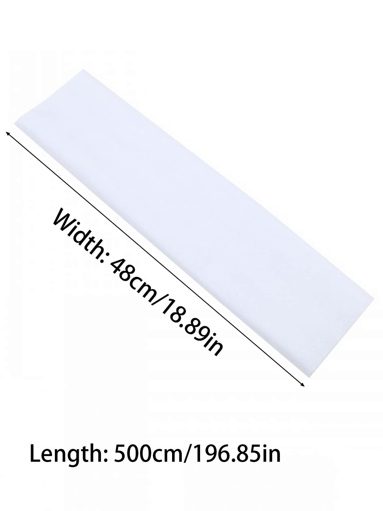 Crystal Organza Fabric Tulle f - огляд і ціна Organza Ribbon Spool