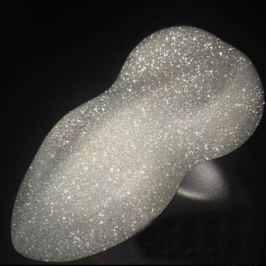 50cm*600cm Super Shiny Diamond - огляд і ціна Glitter Vinyl Roll