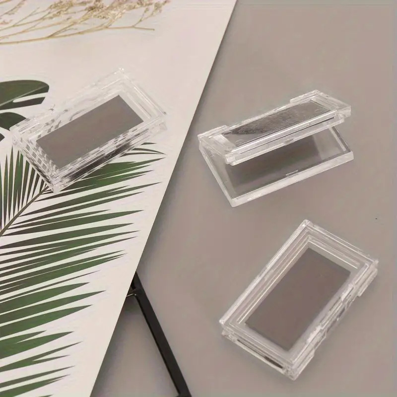 Magnetic Needle Storage Box Wi - огляд і ціна Craft Embellishment Storage