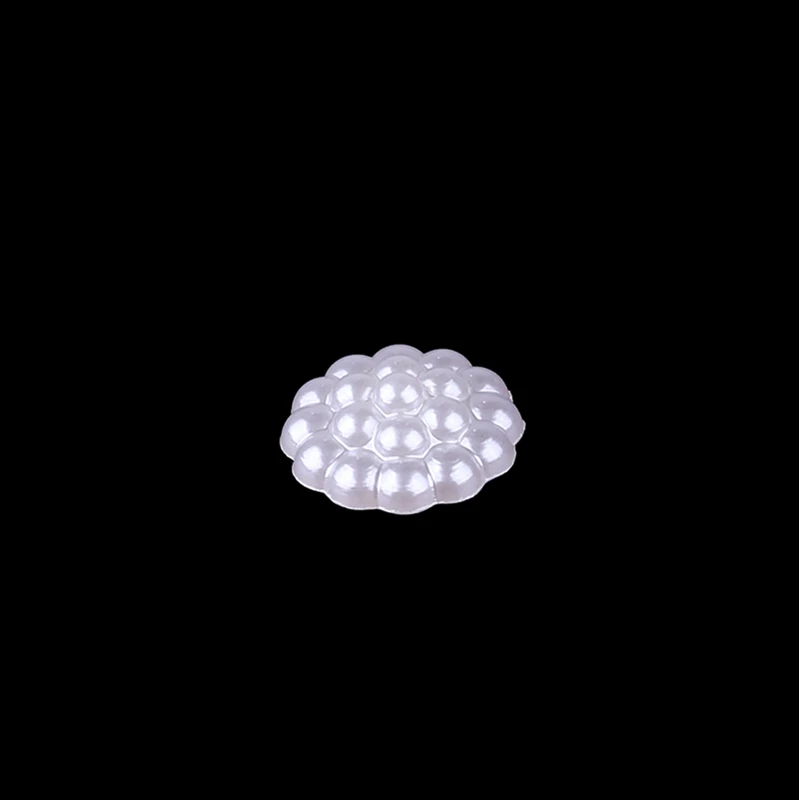 80pcs/lot  Flatback Pearl Chri - огляд і ціна Embellishment Glue Craft
