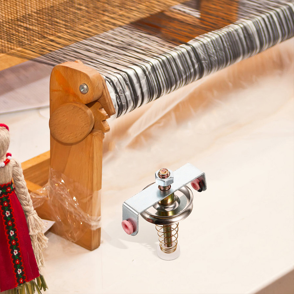 Weaving Machine Tension Spring - огляд і ціна Embroidery Craft